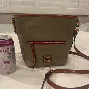 Dooney & Bourke Crossbody Purse